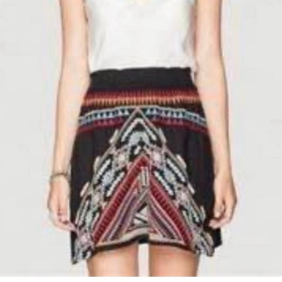 The JWS Collection Dresses & Skirts - Johnny was Skirt